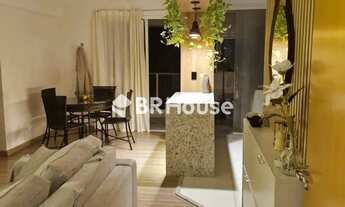 Imagem 3: Monte Castelo Apartamento com 3 dormitórios