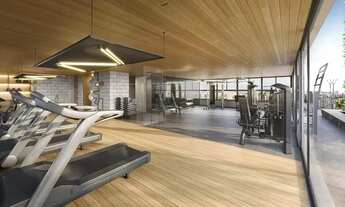 Imagem: Loft em Cidade Baixa