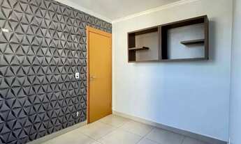 Imagem 4: Apartamento com 2 quartos no Condominio Chapada Mantiqueira