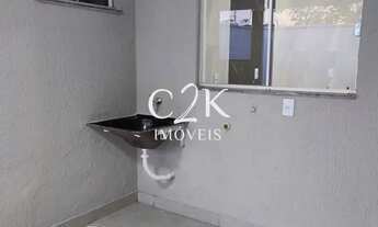 Imagem 4: Zero de entrada-Excelente casa 03 quartos (01 suíte) no St Jardim Alto Paraíso