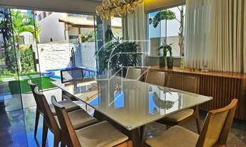 Imagem 4: Imóvel para venda possui 300 metros quadrados com 4 quartos em Recanto da Sereia - Guarapa