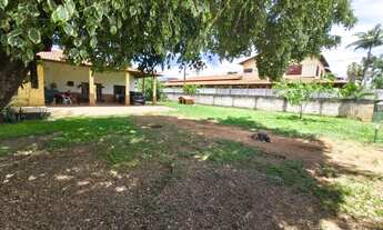 Imagem 5: Terreno de Esquina com Potencial de Crescimento - Vicente Pires / Jóquei 1.511m²