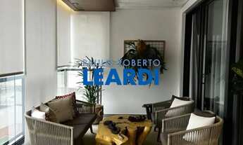 Imagem: APARTAMENTO - ALPHAVILLE - SP