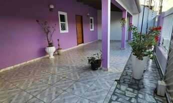 Imagem 2: Imóvel para venda tem 80 m² com 4 quartos em Morada da Serra - Cuiabá - MT