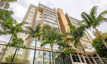 Imagem 2: Apartamento à venda em Campinas, Cambuí, com 2 suítes, com 92 m², Residencial Bella Vita