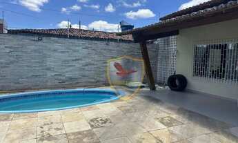 Imagem 5: Casa com 2 dormitórios à venda, 152 m² por R$ 435.000,00 - Ceara Mirim - Ceará-Mirim/RN