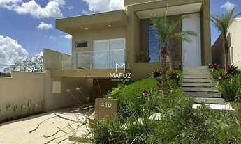 Imagem 2: Casa à venda, 3 quartos, 1 suíte, 4 vagas, Condominio Parque dos Buritis - Lagoa Santa/MG