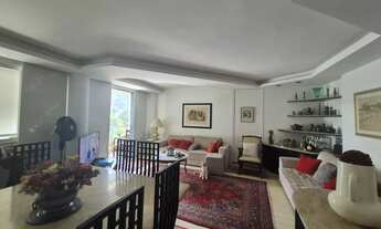 Imagem 2: Apartamento Duplex em Botafogo, 161m², com 4 Quartos!