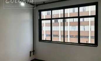 Imagem: Conjunto Comercial a venda - Centro, São