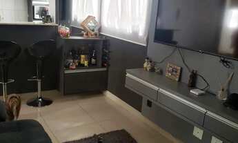 Imagem 2: Apartamento no Castello di Palma- Tiradentes