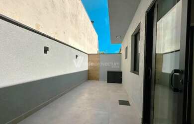 Imagem 13: Casa - Terras da Estância - Paulínia