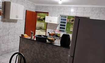 Imagem 11: Casa com 2 dormitórios à venda, 135 m² por R$ 270.000 - Cidade Vera Cruz - Aparecida de Go