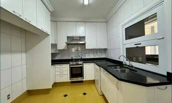 Imagem 6: Casa à venda em Campinas, Loteamento Alphaville Campinas, com 3 suítes, com 373 m²