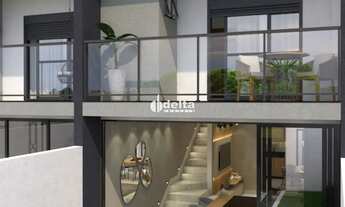 Imagem: Sobrados com 3 suítes disponível para