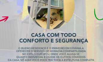 Imagem 5: Moradia para aluguel no Setor Bueno - Goiânia - GO