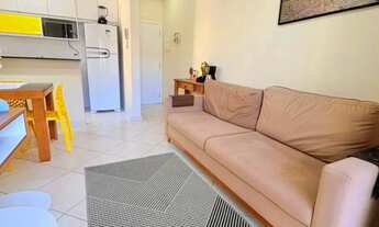 Imagem 4: Apartamento (Padrão), com 2 quartos e 2 banheiros à Venda, 58 m² em Ubatuba/SP