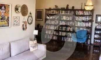 Imagem 2: Apartamento à venda, 126 m² por R$ 900.000,00 - Icaraí - Niterói/RJ