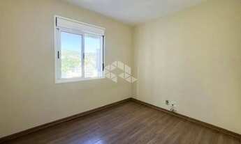 Imagem 3: Apartamento 2 dormitórios com vaga, andar alto e vista aberta!