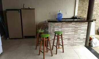 Imagem 5: Vende-se Lote 360 m² com Área Construída - Bairro Canelas - Montes Claros/MG