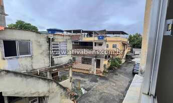 Imagem 5: Apartamento 02 Quartos em condomínio fechado em Vaz Lobo