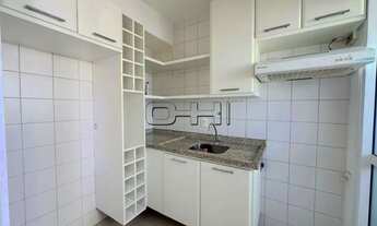 Imagem 7: Aluguel Apartamento 1 Dormitórios - 45 m² Paraíso