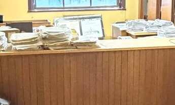 Imagem 4: Vendo 2 Grupos de Salas Comerciais Mobiliadas