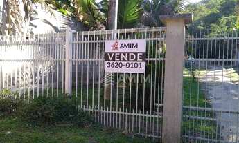 Imagem 2: Terreno à venda, 1150 m² por R$ 300.000,00 - Itaipu - Niterói/RJ