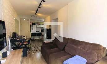 Imagem: Apartamento à Venda - Mooca, 2 Quartos