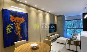 Imagem 6: Apartamento à venda ou aluguel anual no João Paulo- Florianópolis SC