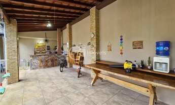 Imagem 7: Você busca um imóvel que une conforto, espaço e potencial de investimento, essa casa no ba