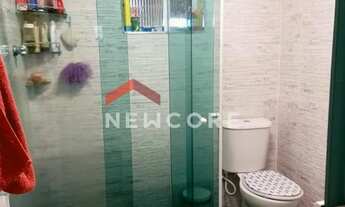 Imagem 7: Sobrado em Rua Santa Rita Durão - Jardim Carolina - São Paulo/SP