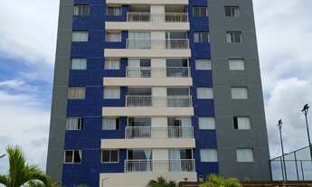 Imagem 5: Exclusivo 3/4 Buraquinho Lauro Freitas Mobiliado Cond Clube Família