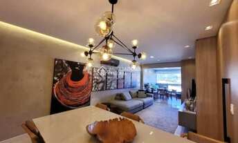 Imagem: Apartamento à venda em Itacorubi com 3