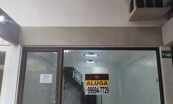 Imagem 2: Imóvel para venda possui 41 metros quadrados em Setor Bueno - Goiânia - GO