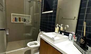 Imagem 7: LINDA RESIDÊNCIA NO CONJUNTO MANAUENSE - MOBILIADA - 12.000,00