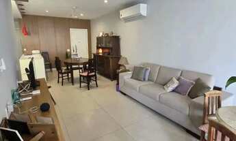 Imagem 5: Apartamento com 3 quartos à venda, 134 m² por R$ 1.020.000 - Icaraí - Niterói/RJ