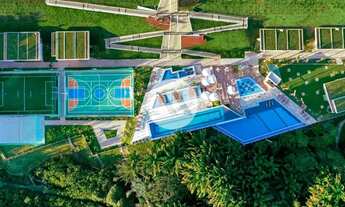 Imagem: Apartamento com 2 quartos à venda no Mirantes