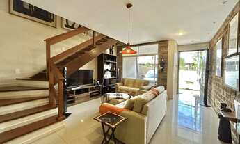 Imagem: Casa mobiliada de 2 dormitórios à venda