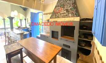 Imagem 7: Casa para alugar em Praia Dura de 1040.00m² com 4 Quartos, 4 Suites e 4 Garagens