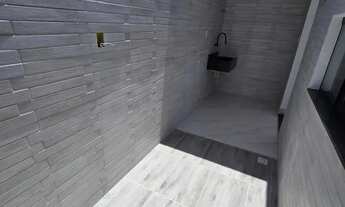 Imagem 7: Térrea para venda possui 130 metros quadrados com 3 quartos