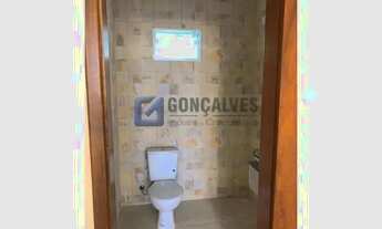 Imagem 2: Galpão no bairro Camilópolis em Santo André para renda 150m²/175m²