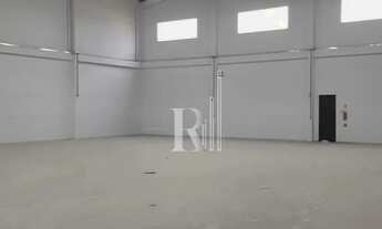 Imagem 3: Galpão / Barracão para locação, Praça, Tijucas, SC