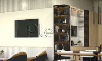 Imagem 6: Casa à venda em Campinas, Loteamento Residencial Arborais, com 3 quartos, com 267.17 m²