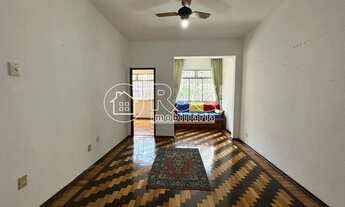 Imagem 4: Imóvel para venda tem 111 metros quadrados com 3 quartos em Tijuca - Rio de Janeiro - RJ