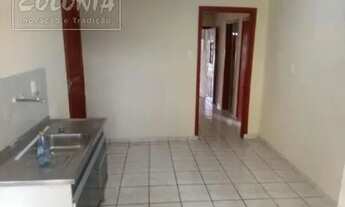 Imagem 4: Casa a venda - Jardim Oriental, Santo André