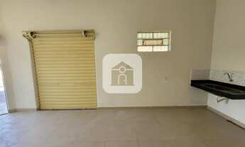 Imagem 3: Loja Comercial para locação no bairro Osvaldo Rezende