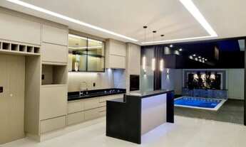 Imagem: Encantadora Condomínio Quinta do Lago