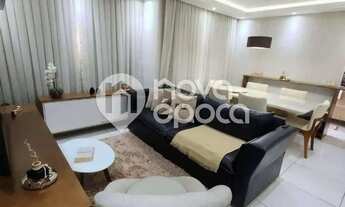 Imagem 4: Cachambi Apartamento cobertura com 2 dormitórios