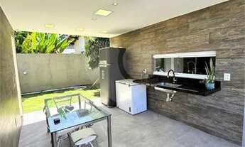 Imagem 6: Condomínio com 4 quartos à venda ou para locação em Povoado Barra Nova - AL