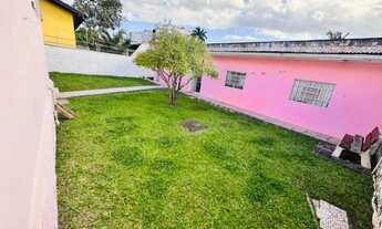 Imagem 5: Casa com Amplo Terreno (413m²) no Bairro Santa Bárbara, Criciúma